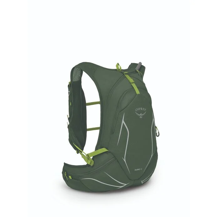Duro 15L - Long-Distance Water Hydration Vest - Trail Running