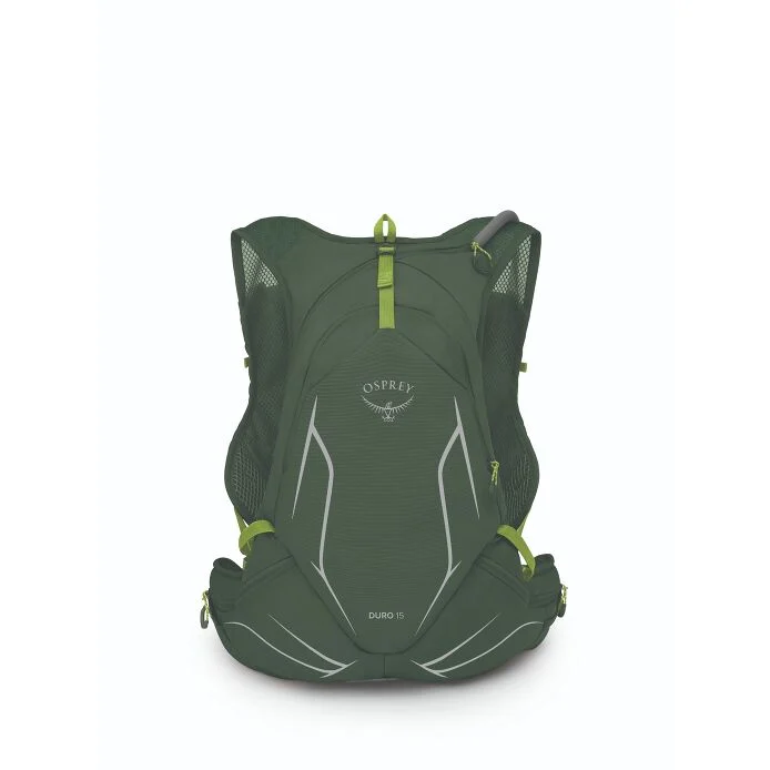 Duro 15L - Long-Distance Water Hydration Vest - Trail Running