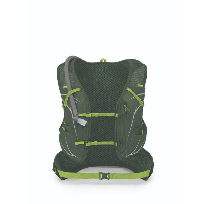 Duro 15L - Long-Distance Water Hydration Vest - Trail Running
