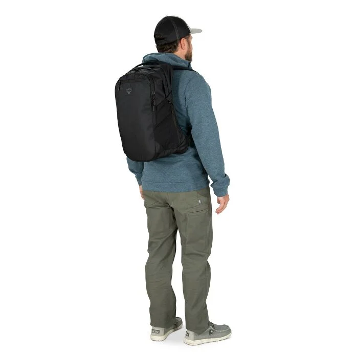 Aoede Daypack - Minimalist Style-Forward Around-Town Daypack - Everyday