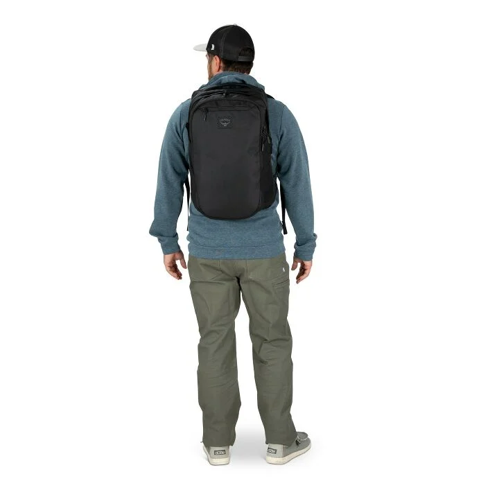 Aoede Daypack - Minimalist Style-Forward Around-Town Daypack - Everyday