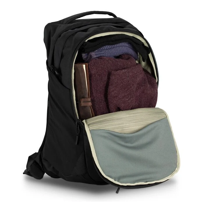 Aoede Daypack - Minimalist Style-Forward Around-Town Daypack - Everyday