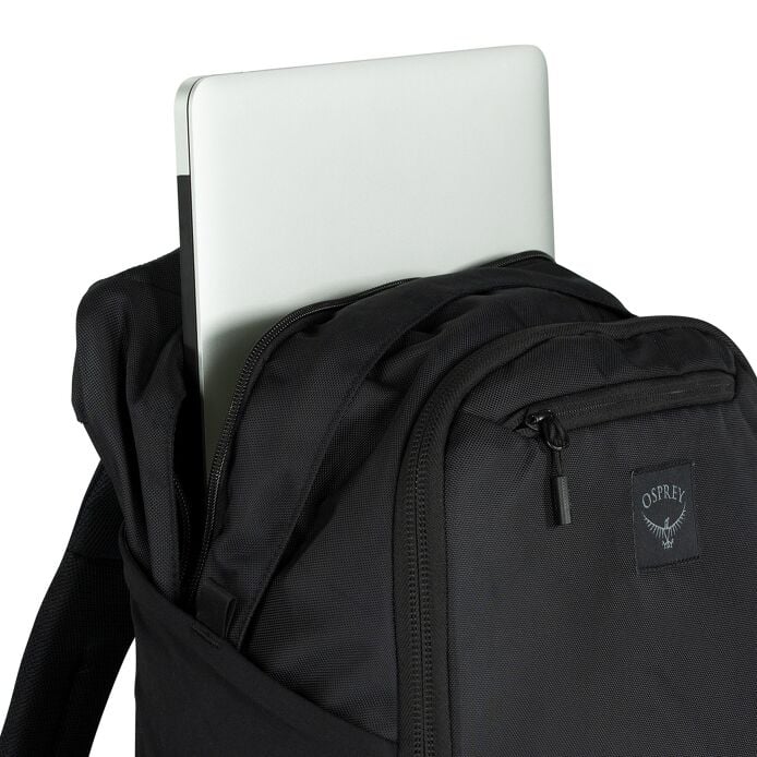 Aoede Daypack - Minimalist Style-Forward Around-Town Daypack - Everyday
