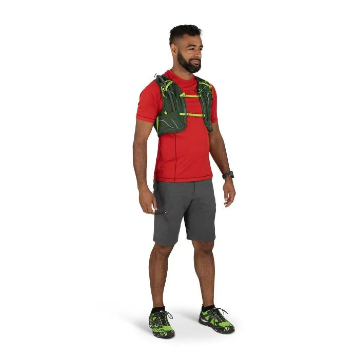 Duro 1.5L - Small Water Hydration Vest - Trail Running
