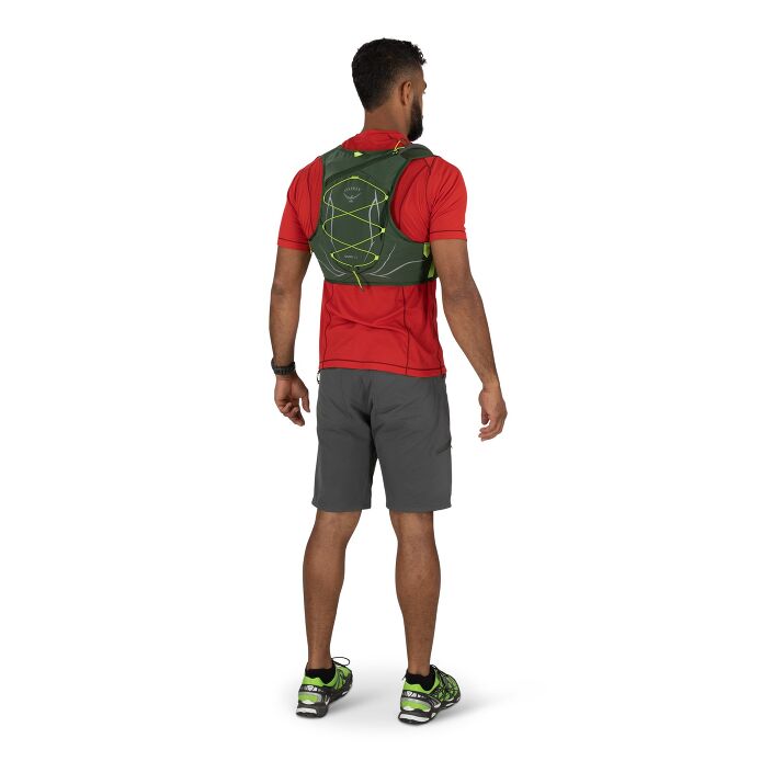 Duro 1.5L - Small Water Hydration Vest - Trail Running 3 Duro 1.5L - Small Water Hydration Vest - Trail Running