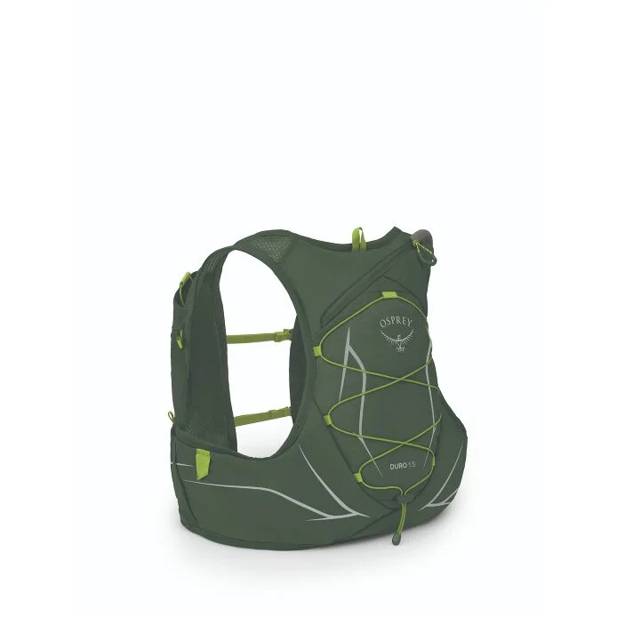 Duro 1.5L - Small Water Hydration Vest - Trail Running 4 Duro 1.5L - Small Water Hydration Vest - Trail Running