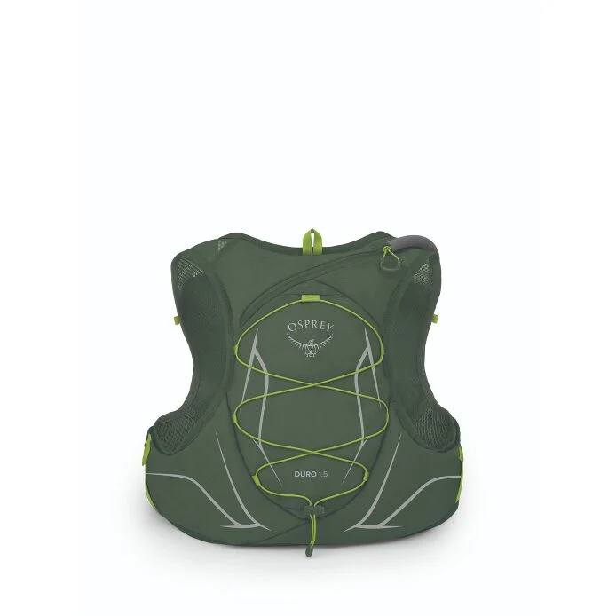 Duro 1.5L - Small Water Hydration Vest - Trail Running 5 Duro 1.5L - Small Water Hydration Vest - Trail Running