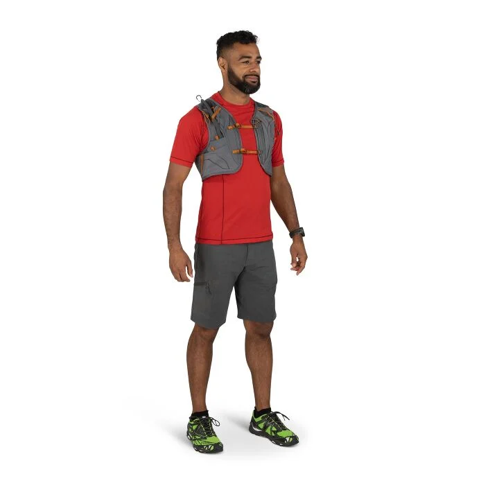 Duro 6L - Everyday Water Hydration Vest - Trail Running