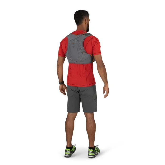 Duro 6L - Everyday Water Hydration Vest - Trail Running