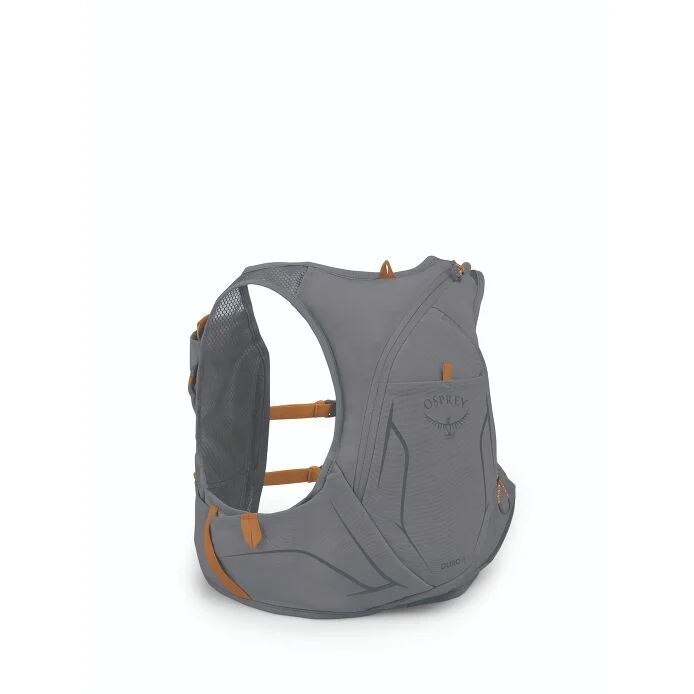 Duro 6L - Everyday Water Hydration Vest - Trail Running
