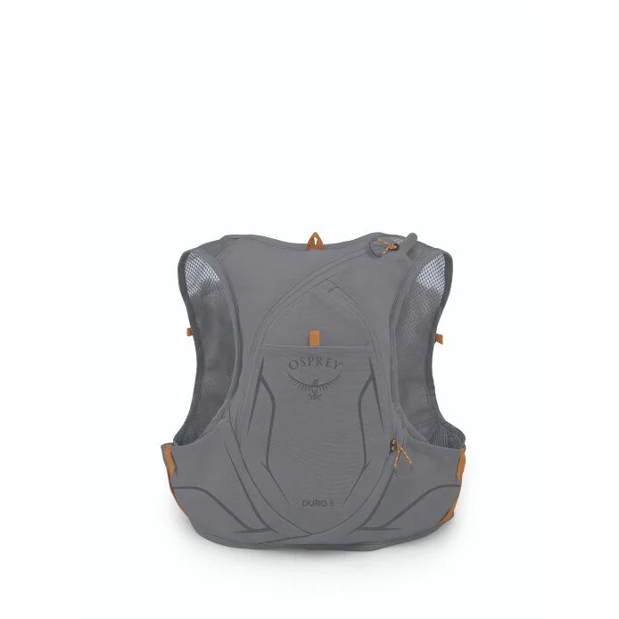 Duro 6L - Everyday Water Hydration Vest - Trail Running