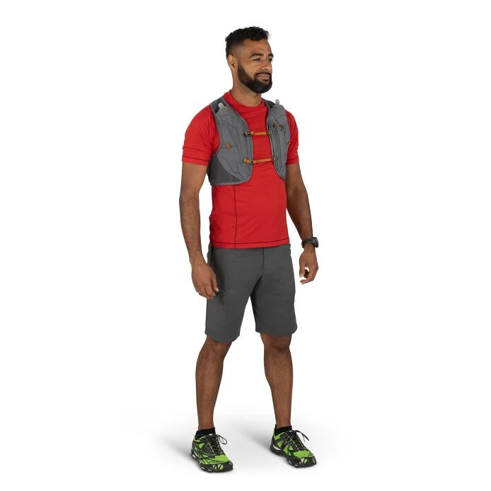 Duro LT - Minimal Water Hydration Vest - Trail Running