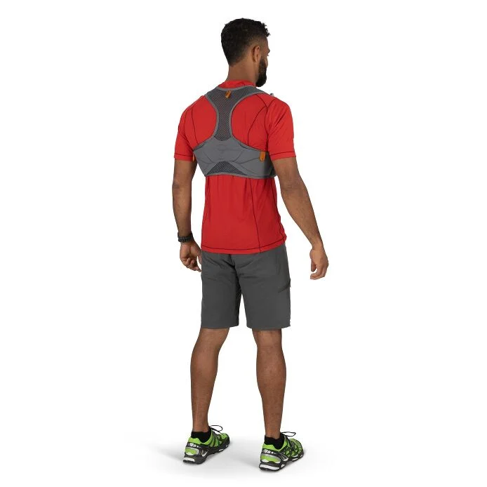 Duro LT - Minimal Water Hydration Vest - Trail Running