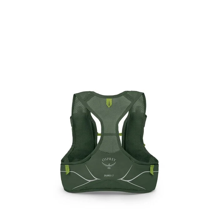 Duro LT - Minimal Water Hydration Vest - Trail Running
