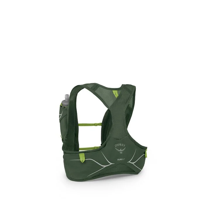 Duro LT - Minimal Water Hydration Vest - Trail Running