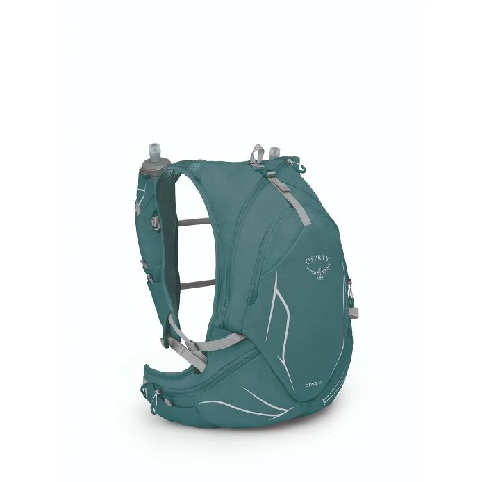 Dyna 15L - Women's Everyday Water Hydration Vest - Trail Running