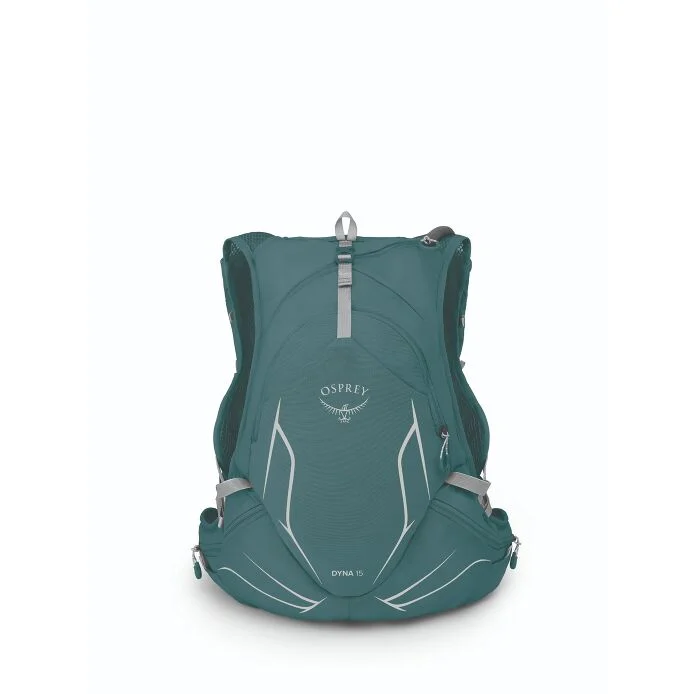 Dyna 15L - Women's Everyday Water Hydration Vest - Trail Running 3 Dyna 15L - Women's Everyday Water Hydration Vest - Trail Running