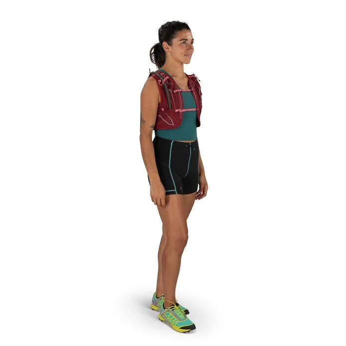 Dyna 1.5L - Women's Small Water Hydration Vest - Trail Running