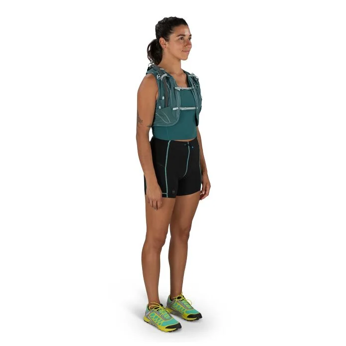 Dyna 6L - Women's Everyday Water Hydration Vest - Trail Running
