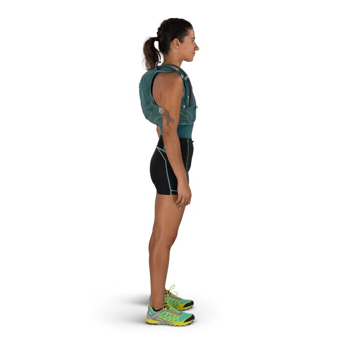 Dyna 6L - Women's Everyday Water Hydration Vest - Trail Running