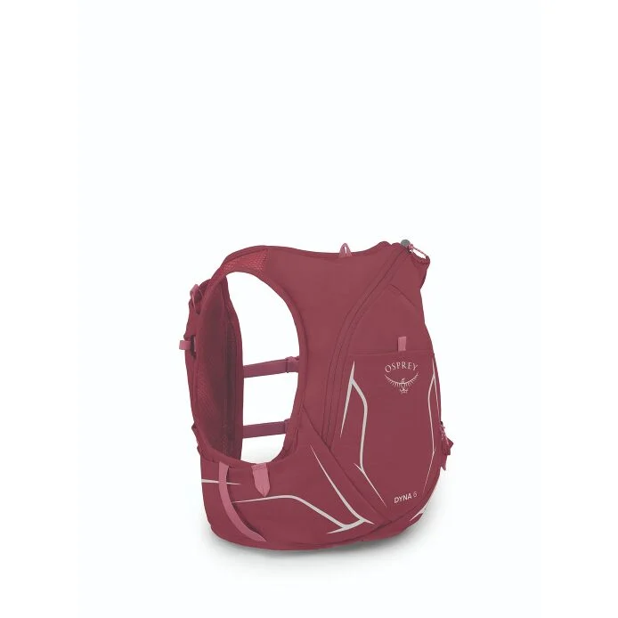 Dyna 6L - Women's Everyday Water Hydration Vest - Trail Running