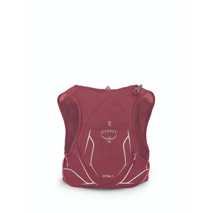 Dyna 6L - Women's Everyday Water Hydration Vest - Trail Running
