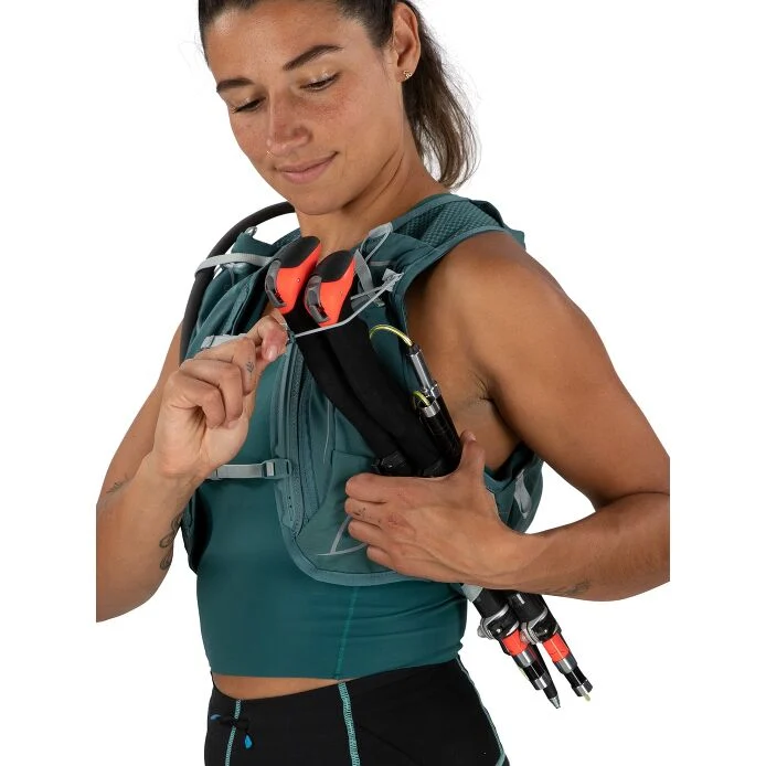 Dyna 6L - Women's Everyday Water Hydration Vest - Trail Running