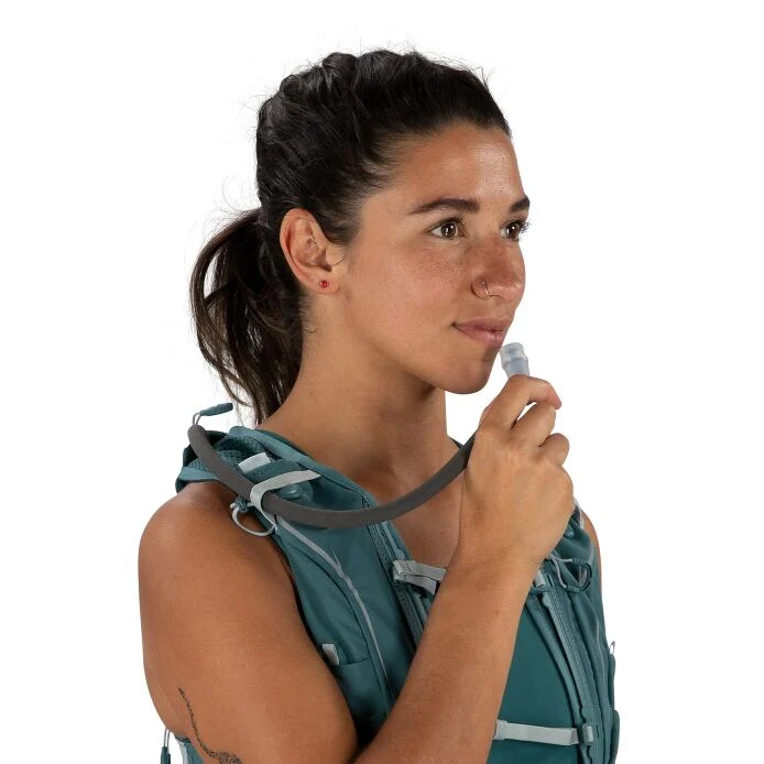Dyna 6L - Women's Everyday Water Hydration Vest - Trail Running