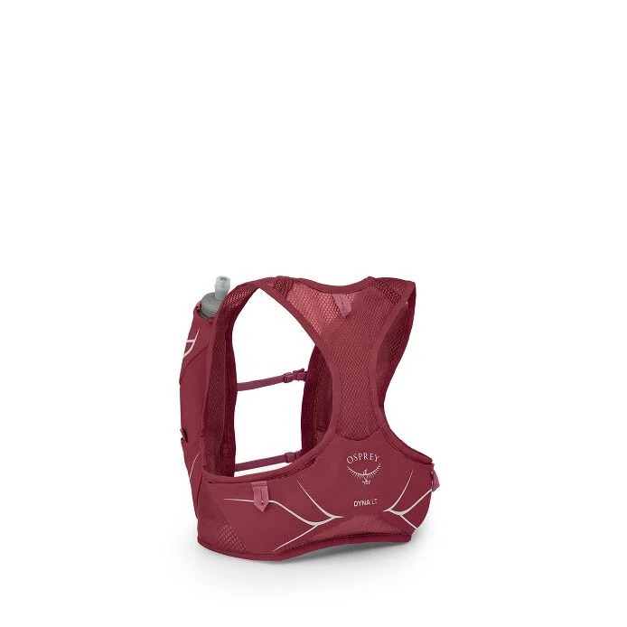 Dyna LT - Women's Minimal Water Hydration Vest - Trail Running