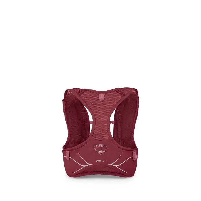 Dyna LT - Women's Minimal Water Hydration Vest - Trail Running