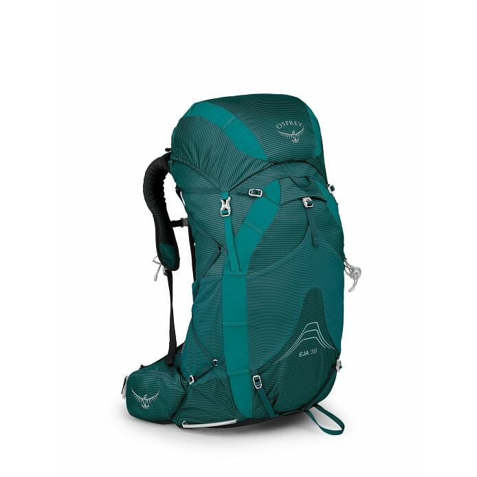 Eja 38L - Ultra-Light Women's Multi-Day Pack - Backpacking