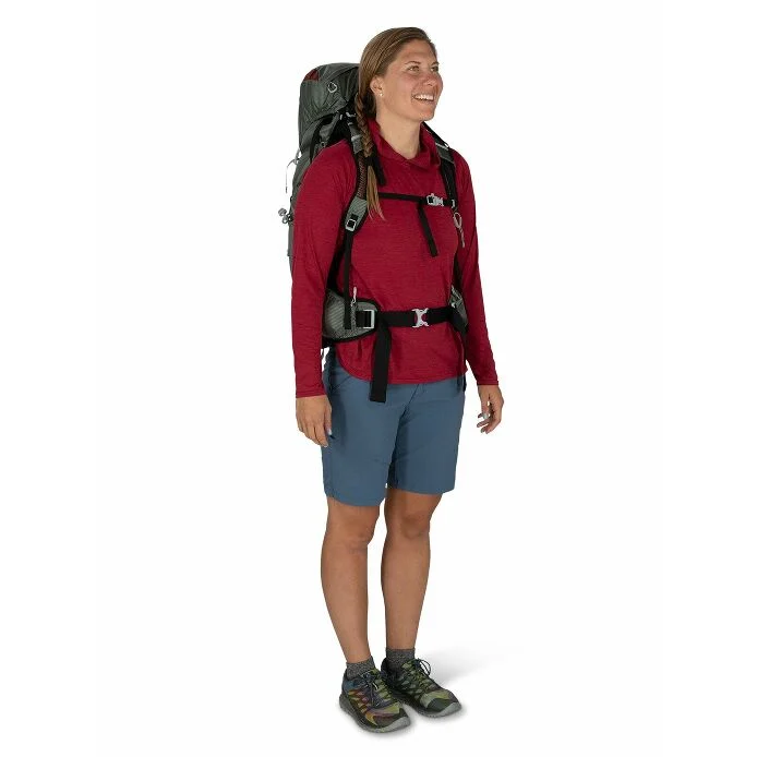 Eja 38L - Ultra-Light Women's Multi-Day Pack - Backpacking