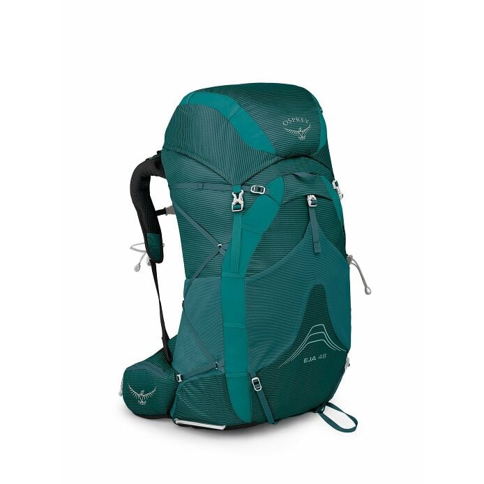 Eja 48L - Ultra-Light Women's Multi-Day Pack - Backpacking