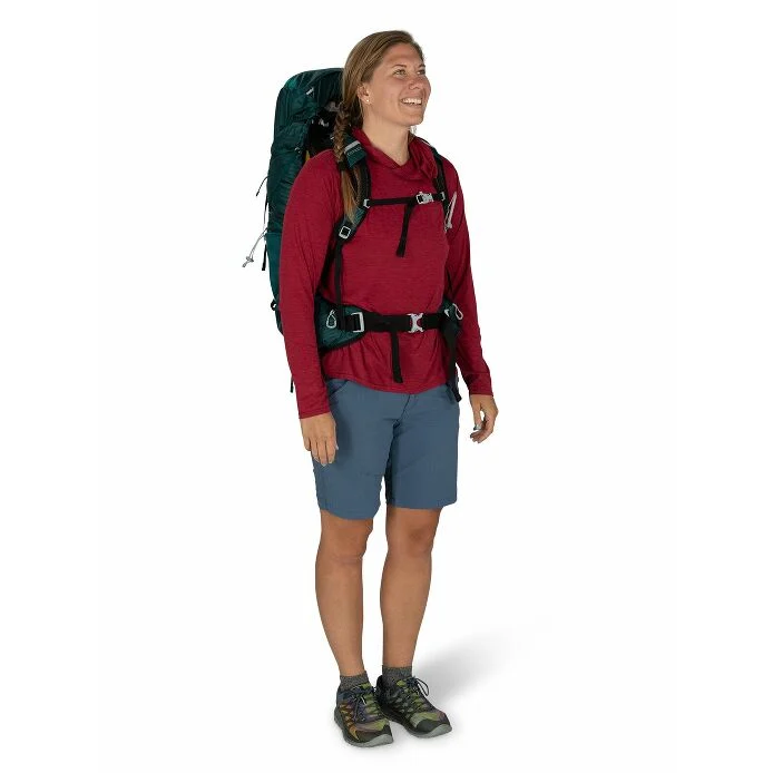 Eja 48L - Ultra-Light Women's Multi-Day Pack - Backpacking