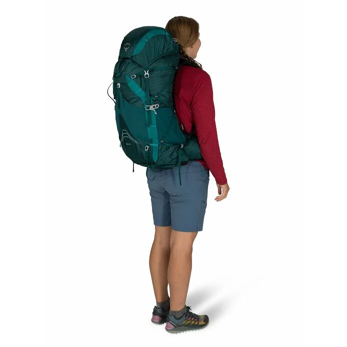 Eja 48L - Ultra-Light Women's Multi-Day Pack - Backpacking