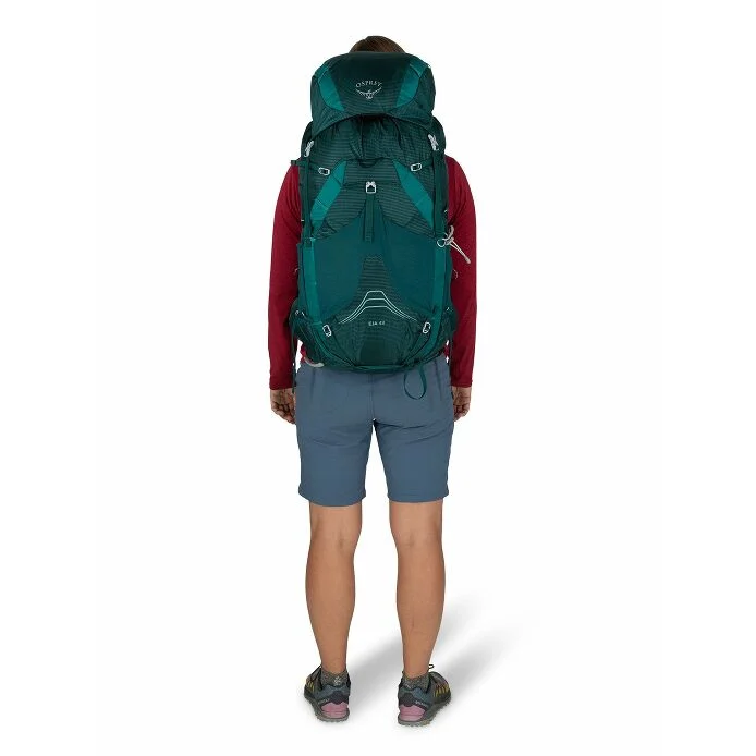 Eja 48L - Ultra-Light Women's Multi-Day Pack - Backpacking