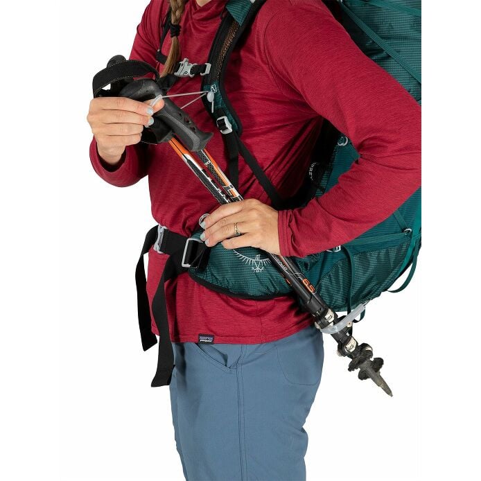 Eja 48L - Ultra-Light Women's Multi-Day Pack - Backpacking