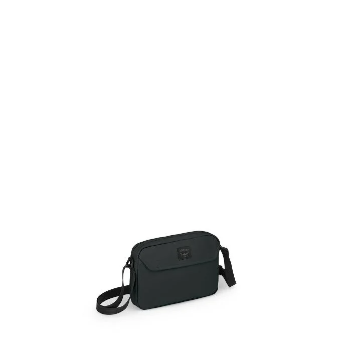 Aoede Crossbody - Minimalist Style-Forward Around-Town Bag - Everyday
