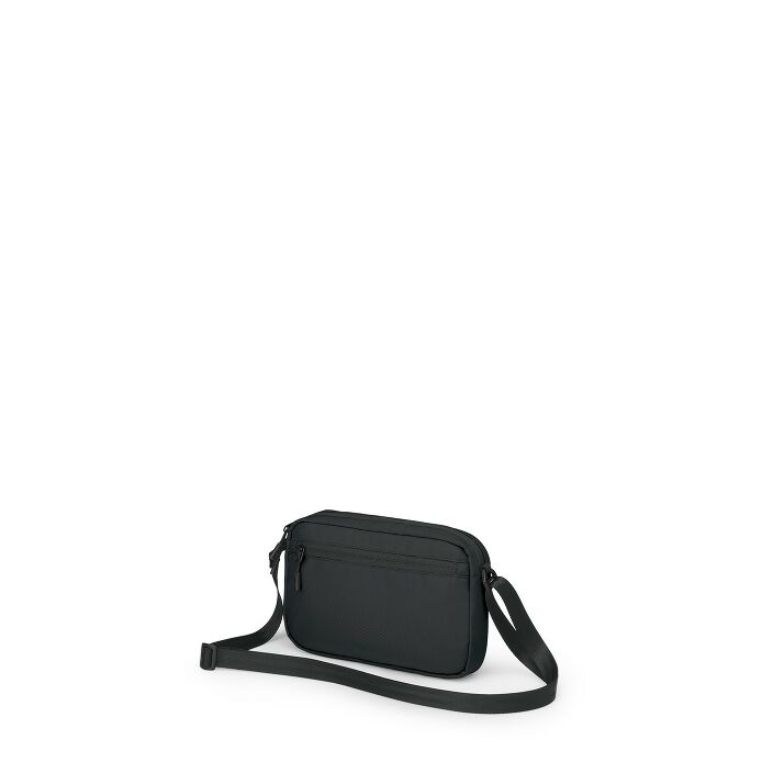 Aoede Crossbody - Minimalist Style-Forward Around-Town Bag - Everyday