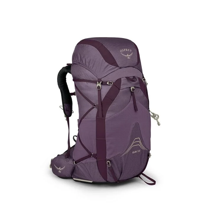 Eja 58L - Ultra-Light Women's Multi-Day Pack - Backpacking