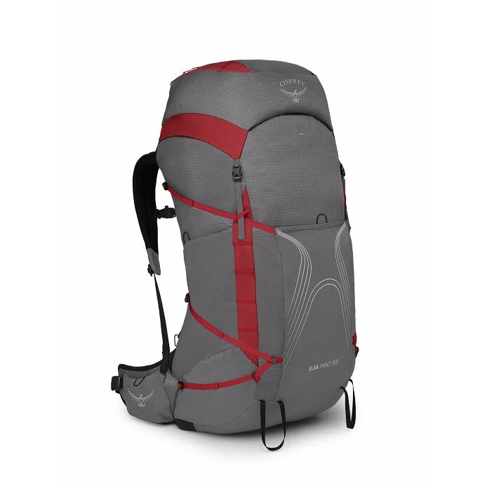 Eja Pro 55 - Women's Ultralight Thru-Hike Backpacking Pack