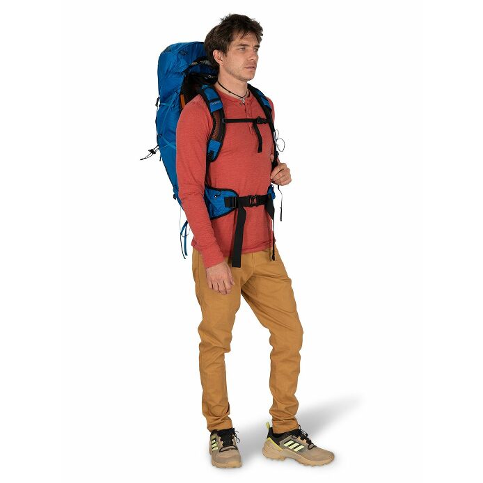 Exos 38L - Ultra-Light Technical Multi-Day Pack - Backpacking