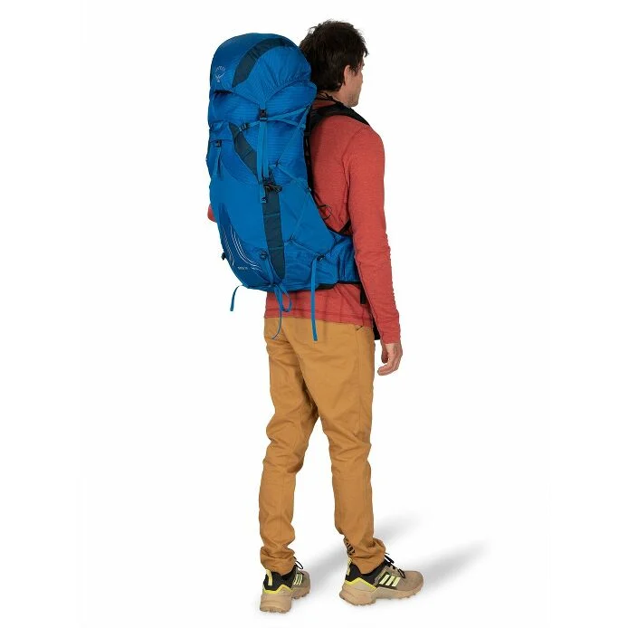Exos 38L - Ultra-Light Technical Multi-Day Pack - Backpacking