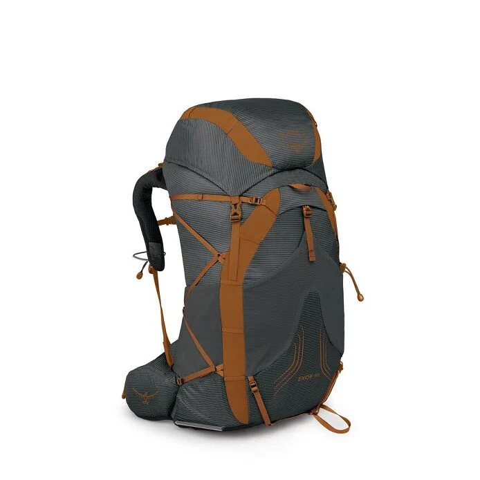 Exos 48L - Ultra-Light Technical Multi-Day Pack - Backpacking