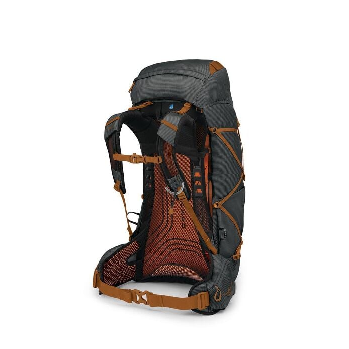 Exos 48L - Ultra-Light Technical Multi-Day Pack - Backpacking