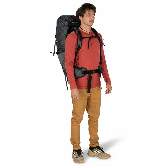 Exos 48L - Ultra-Light Technical Multi-Day Pack - Backpacking
