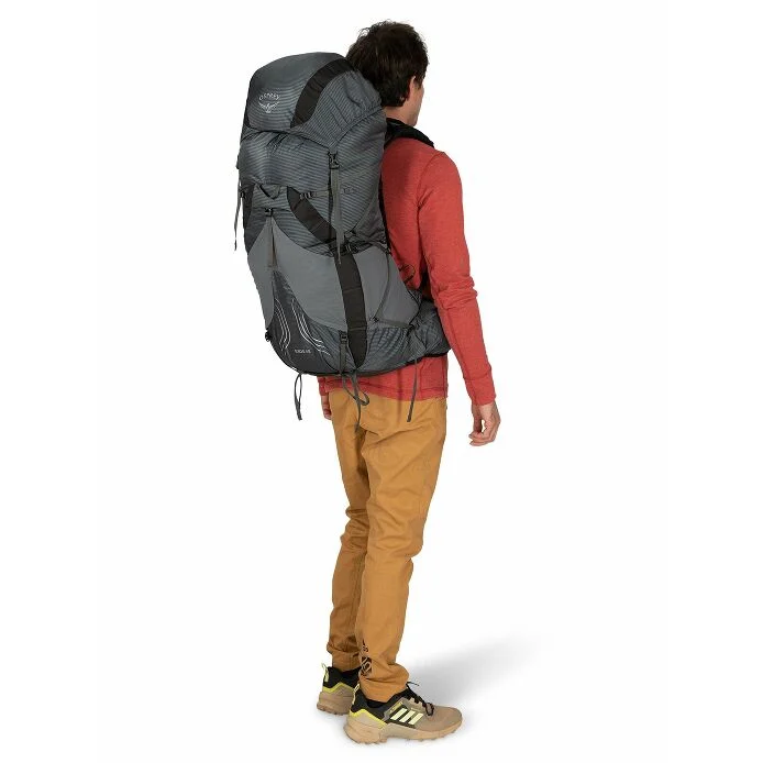 Exos 48L - Ultra-Light Technical Multi-Day Pack - Backpacking