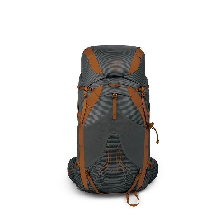 Exos 48L - Ultra-Light Technical Multi-Day Pack - Backpacking