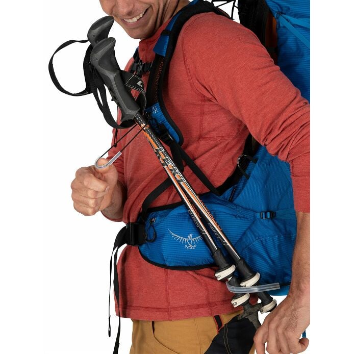 Exos 48L - Ultra-Light Technical Multi-Day Pack - Backpacking