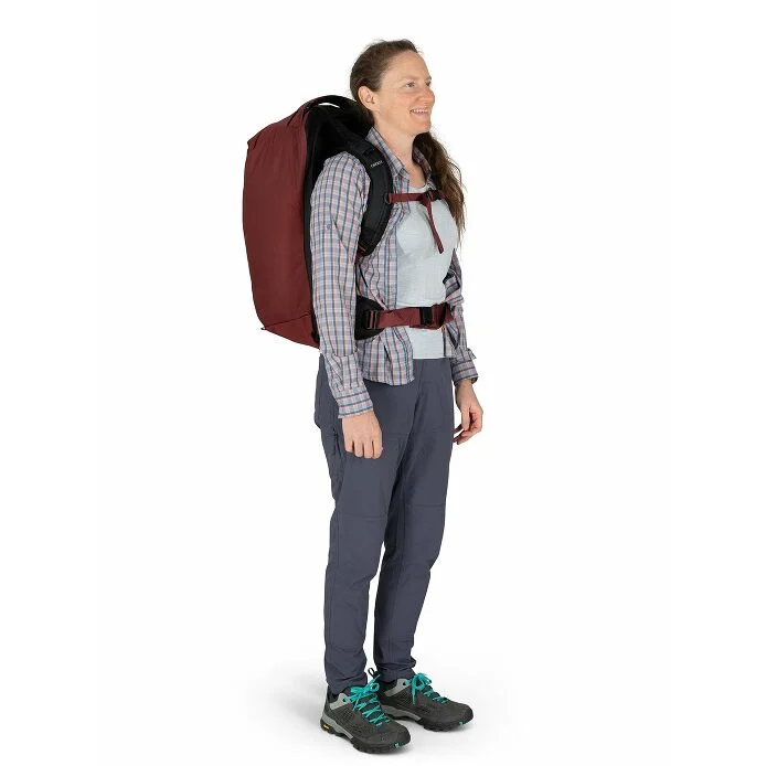 Fairview™ 40 Travel Pack - Women's Trekking Carry-On Backpack